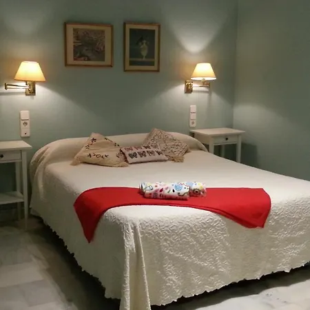 Apartment Duplex Donkey Parking