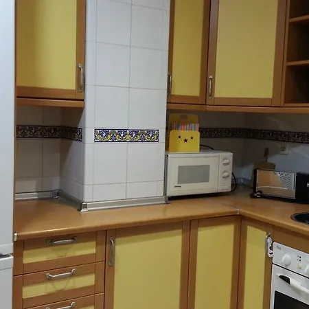 Apartment Duplex Donkey Parking *