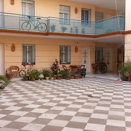 Duplex Donkey Parking *