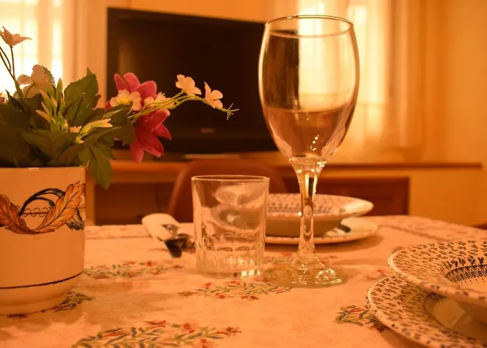 Apartmán Duplex Donkey Parking *