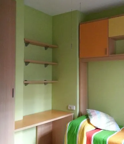 Duplex Donkey Parking Apartmán