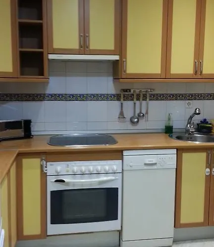 Apartmán Duplex Donkey Parking *