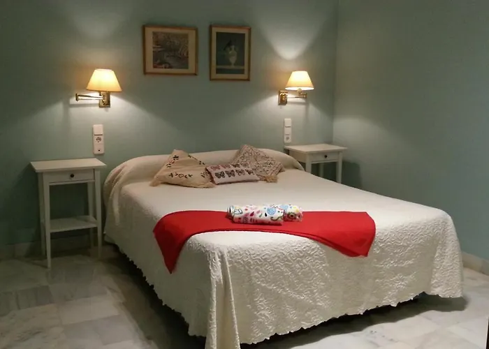 Apartmán Duplex Donkey Parking