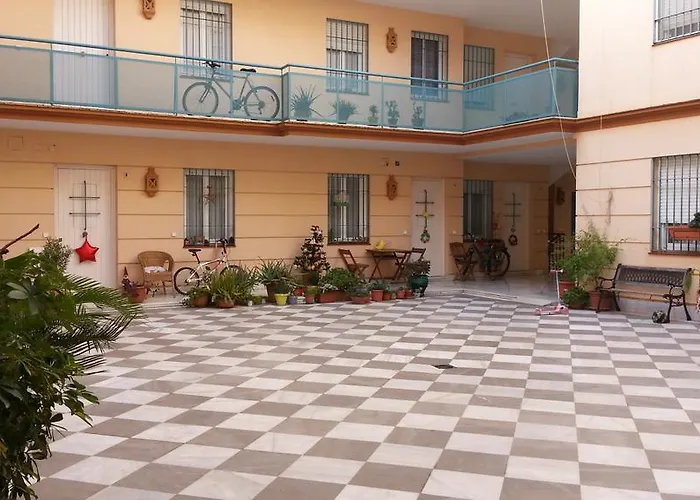 Duplex Donkey Parking *