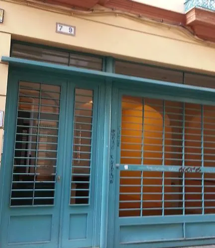 Duplex Donkey Parking *